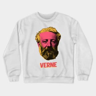 verne Crewneck Sweatshirt